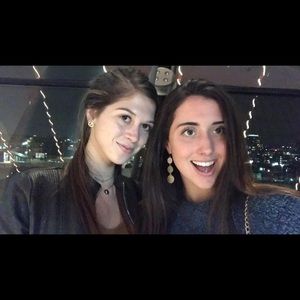 Meet your Posher, Meghan